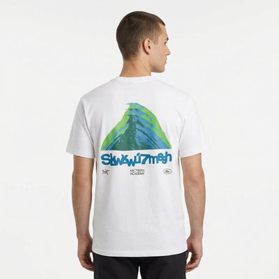 Arc'teryx Graphic Logo T-Shirt