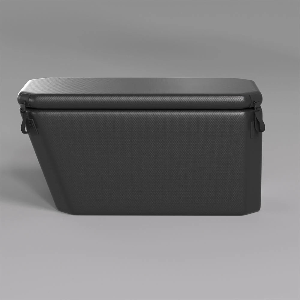 Supplier gallery image 8 of inflatable cold plunge tub