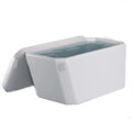 Portable Cold Plunge