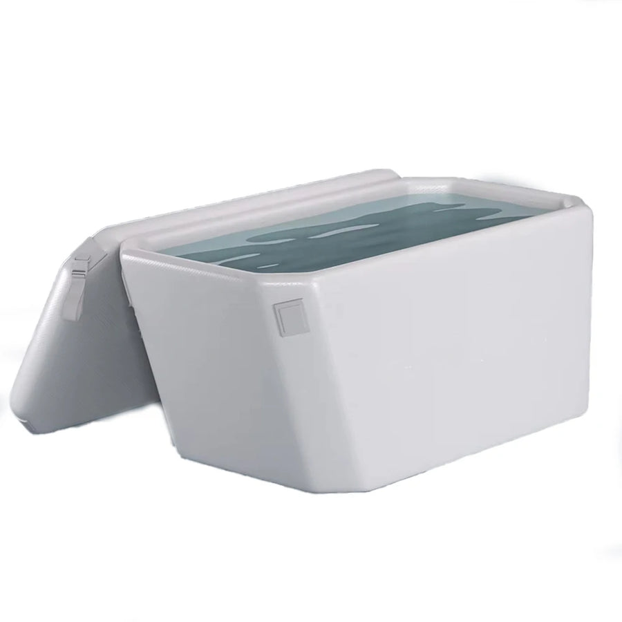 Portable Cold Plunge